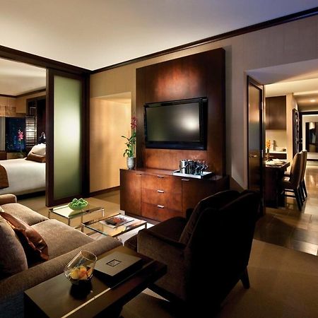 Vdara Hotel&Spa at ARIA Las Vegas by Suiteness Bagian luar foto