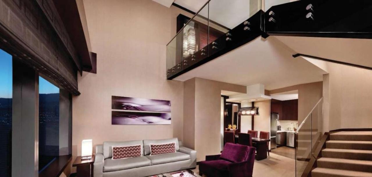 Vdara Hotel&Spa at ARIA Las Vegas by Suiteness Bagian luar foto