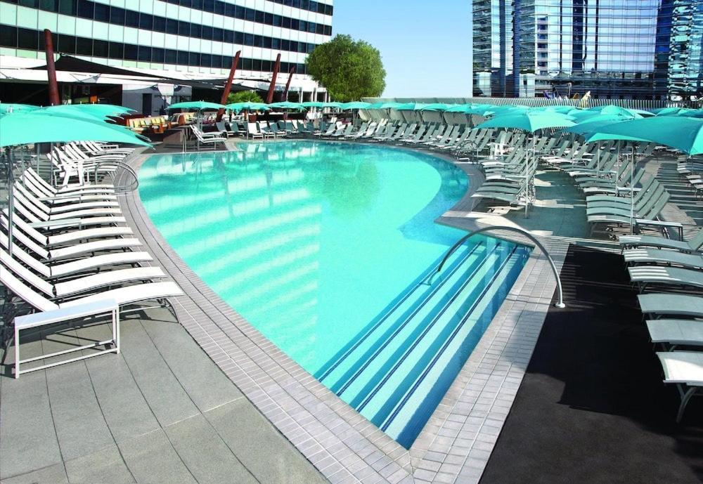 Vdara Hotel&Spa at ARIA Las Vegas by Suiteness Bagian luar foto