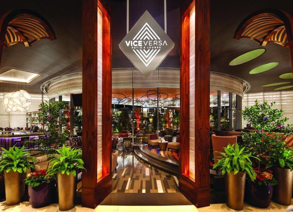 Vdara Hotel&Spa at ARIA Las Vegas by Suiteness Bagian luar foto