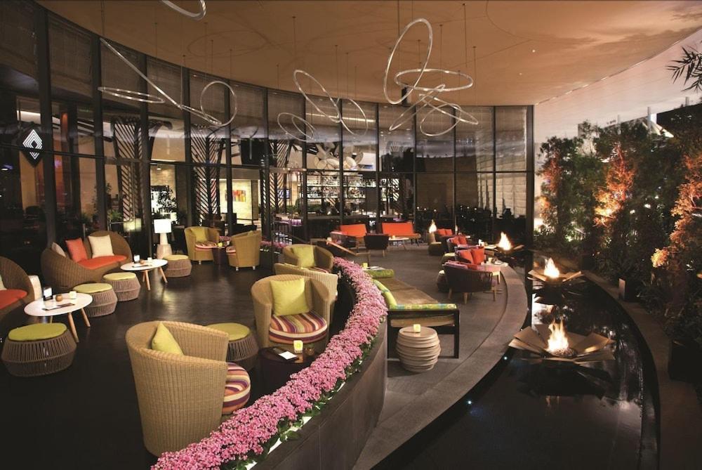 Vdara Hotel&Spa at ARIA Las Vegas by Suiteness Bagian luar foto