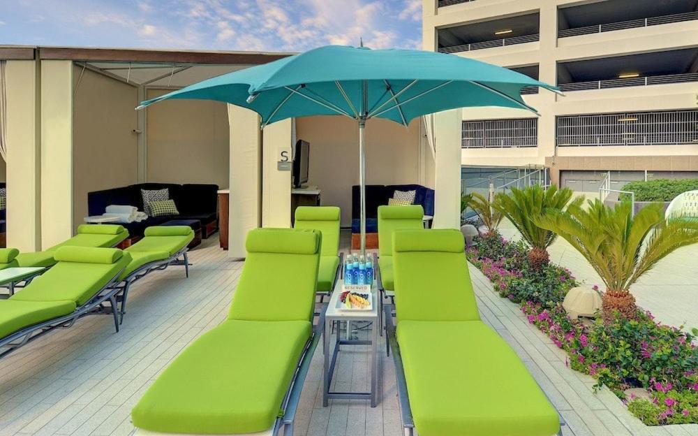 Vdara Hotel&Spa at ARIA Las Vegas by Suiteness Bagian luar foto