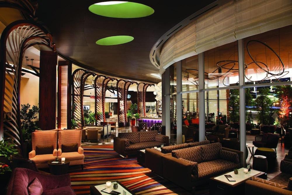 Vdara Hotel&Spa at ARIA Las Vegas by Suiteness Bagian luar foto