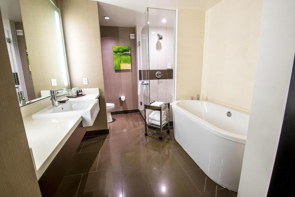 Vdara Hotel&Spa at ARIA Las Vegas by Suiteness Bagian luar foto