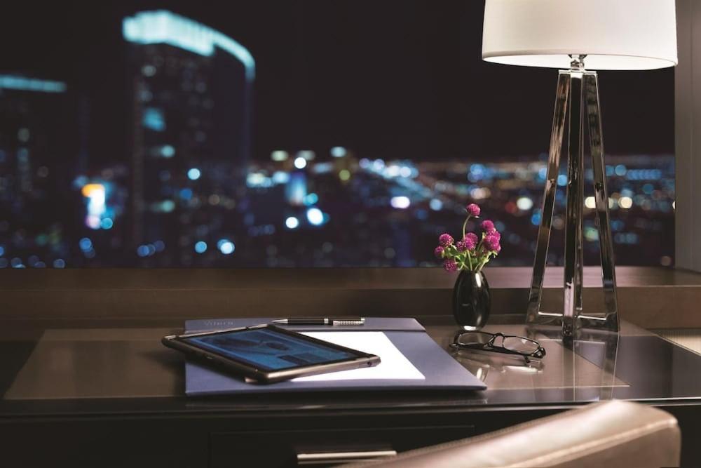 Vdara Hotel&Spa at ARIA Las Vegas by Suiteness Bagian luar foto