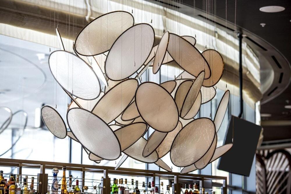 Vdara Hotel&Spa at ARIA Las Vegas by Suiteness Bagian luar foto