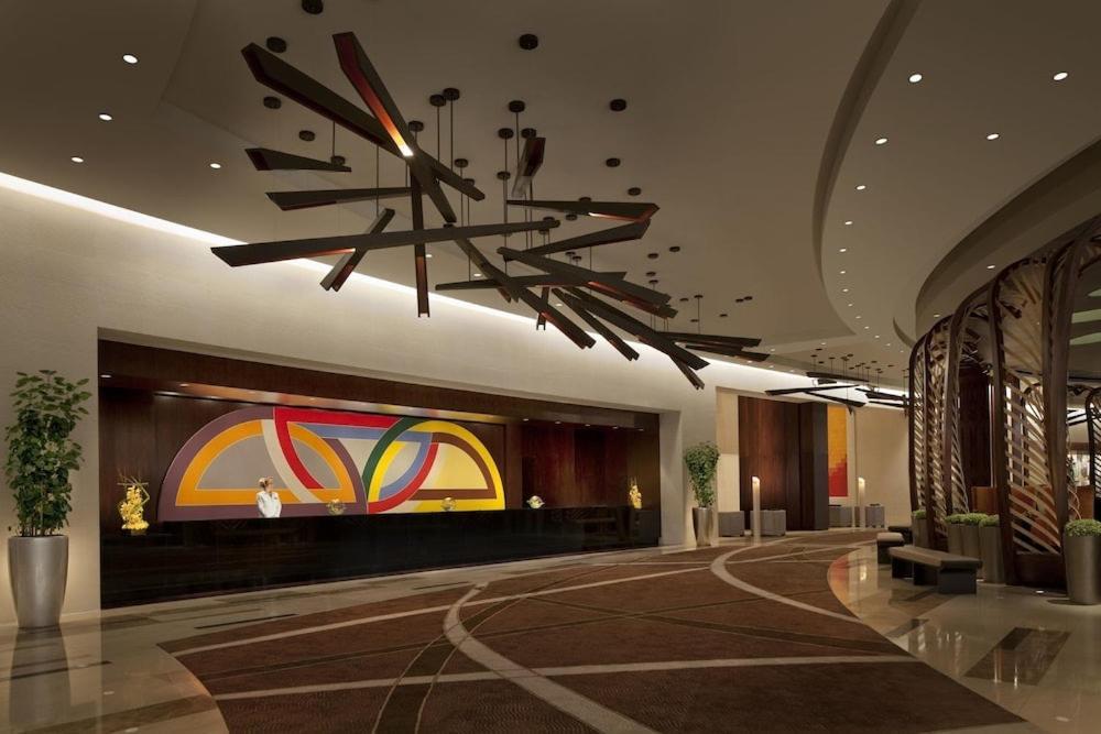 Vdara Hotel&Spa at ARIA Las Vegas by Suiteness Bagian luar foto