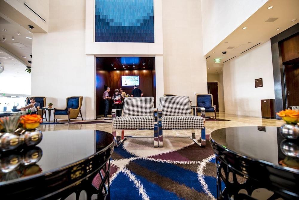 Vdara Hotel&Spa at ARIA Las Vegas by Suiteness Bagian luar foto