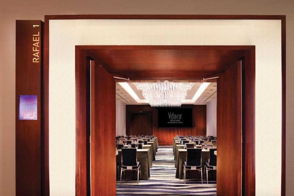 Vdara Hotel&Spa at ARIA Las Vegas by Suiteness Bagian luar foto