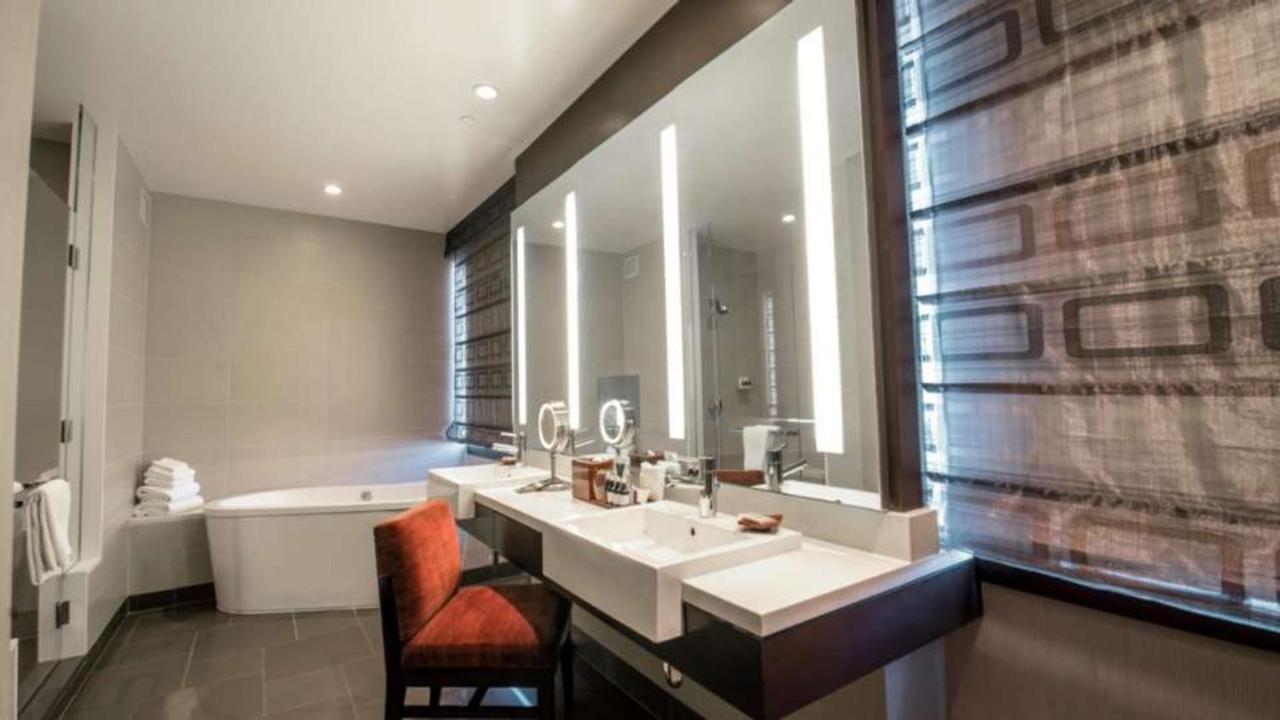 Vdara Hotel&Spa at ARIA Las Vegas by Suiteness Bagian luar foto