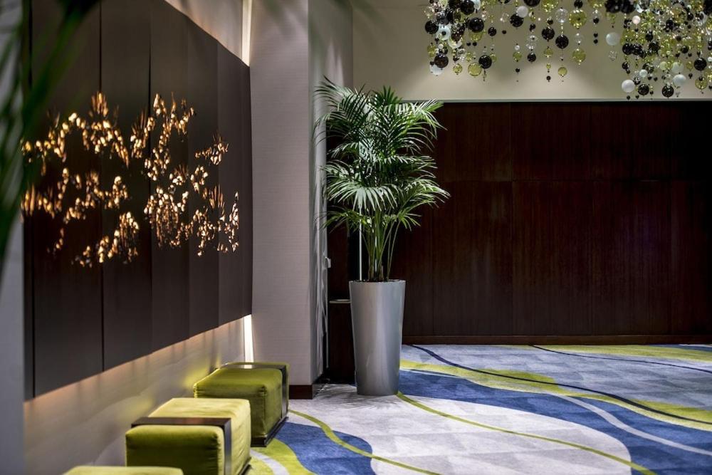 Vdara Hotel&Spa at ARIA Las Vegas by Suiteness Bagian luar foto