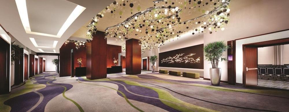 Vdara Hotel&Spa at ARIA Las Vegas by Suiteness Bagian luar foto