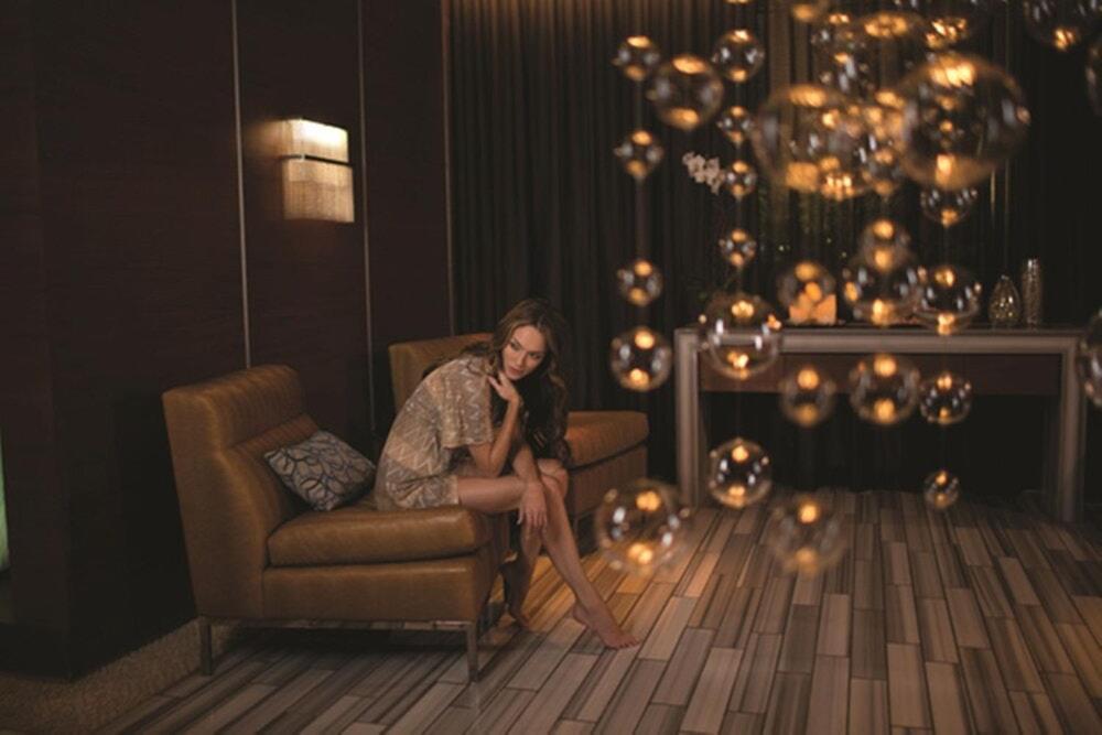 Vdara Hotel&Spa at ARIA Las Vegas by Suiteness Bagian luar foto